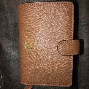 COACH WALLET IN GOOD CONDITION